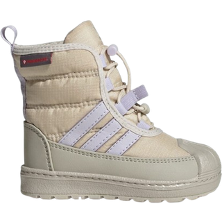Superstar 360 2.0 Kids støvler - Alumina / Putty Grey / Silver Dawn - 25 1/2