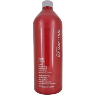 Shu Uemura Color Lustre Shampoo 1000 ml