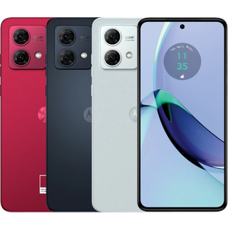 Motorola Moto G84 6.5 256GB Skumfidusblå