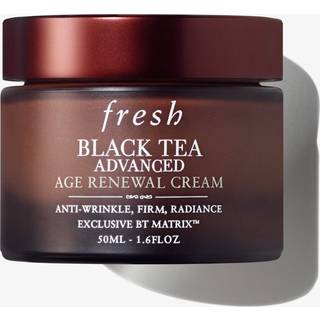 fresh Black Tea Advanced Age Renewal Cream Fugtighedscreme til anti-aldring 50 ml - 50 ml
