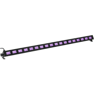 Eurolite LED Party UV Bar-18 TILBUD NU parti