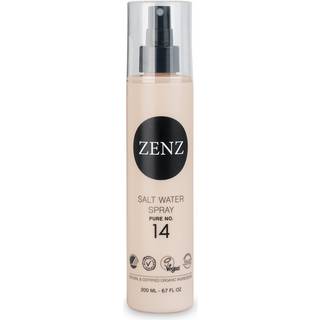 ZENZ Salt Water Spray Pure no. 14