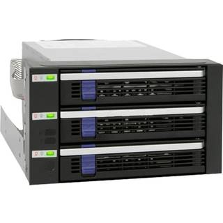 RaidSonic IcyDock 3xSATA Backplane 3.5"
