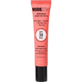 Nudestix - Nudescreen - Tonet Blush Spf 30 - Nudescreen Blush Tint Spf 30 Peaches - For Women