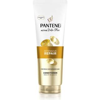 Pantene Pro-V Active Nutri Plex Intensive Repair Balsam til tørt og skadet hår 350 ml - 350 ml