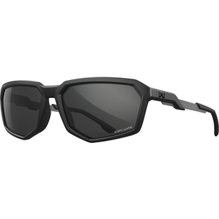 Wiley X RECON AC6RCN02 60 Solbriller Mænd Black - Matte Black - 60mm
