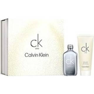Calvin Klein CK One Essence Gave sæt
