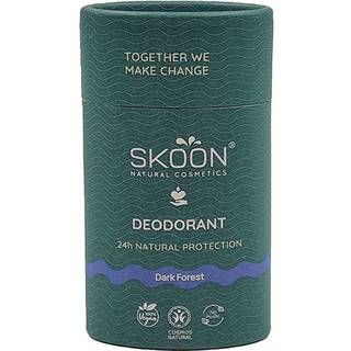Skoon Solid Deodorant Dark Forest (65 g)