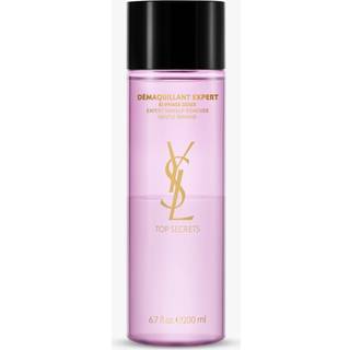 Yves Saint Laurent Top Secrets Bi-Phase Makeup Remover (200 ml)