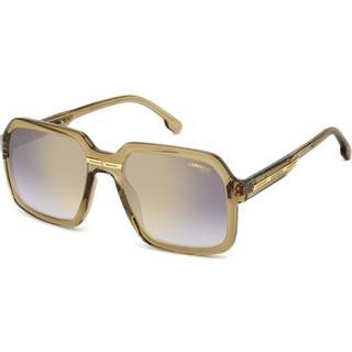 Carrera VICTORY C 08/S FMP/FQ Solbriller Grå Sfumato