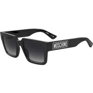 Moschino MOS175/S 807/9O Solbriller Grå Sfumato