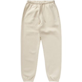 Jordan Brooklyn Fleece-bukser til kvinder - brun - S (EU 36-38)