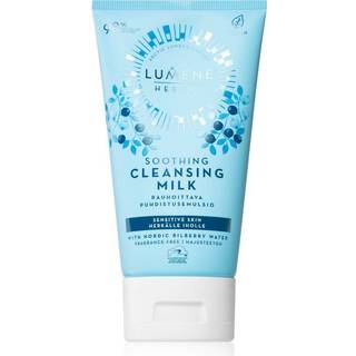 Lumene Nordic Sensitive [HERKKÄ] Soothing Lindrende renselotion til sensitiv hud 150 ml - 150 ml