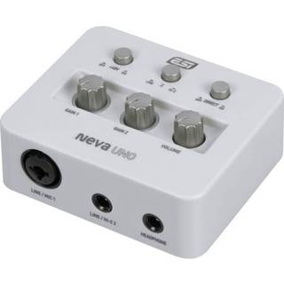 ESI Neva Uno USB-lydgrænseflade
