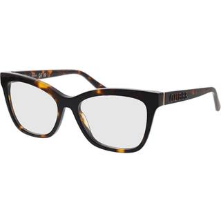 Guess Kvinde GU50172 052 Optiske stel Acetat Havana Firkantet Normal
