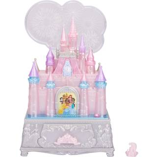 Disney Princess Smykkeskrin 100-årsjubilæum