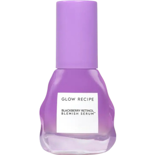 Glow Recipe - Blackberry Retinol - Reset Serum - Blackberry Retinol Serum - For Women