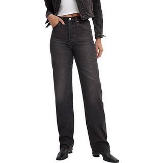 Levi's Levi's Static Noise Overload Ribcage Full-Length Jeans
