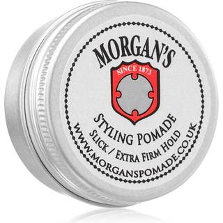 Morgan&#39;s Styling Slick Firm Hold Hårpomade 15 ml - 15 ml