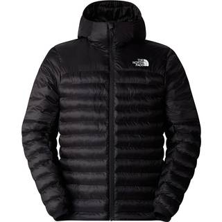 The North Face Terra Peak Hoodie Syntetisk jakke Herrer størrelse L farve sort