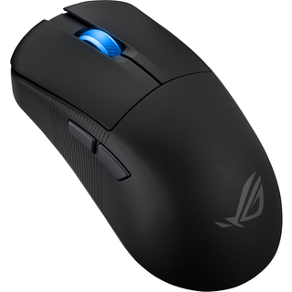 ASUS ROG Harpe Ace Mini - Gaming Mus - Optisk - 5 knapper - Hvid