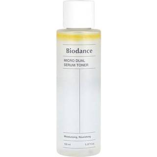 BIODANCE Micro Dual Serum Toner 150ml