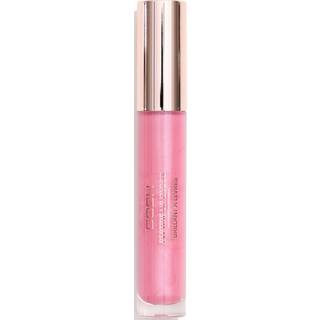 Gosh Peptide Lip Gloss 012 Retro Rose (7 ml)