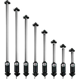 Lenco 24" luge lift kort 12v