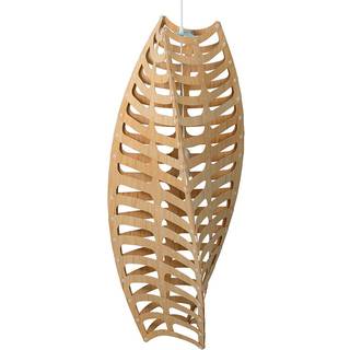 david trubridge - Toru Pendel Large Bamboo