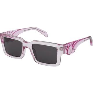 Barrow SBA022 PUFFY SQUARED 776 Solbriller Røg