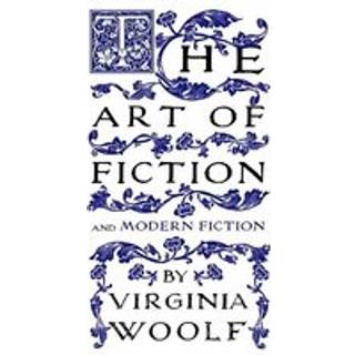 The Art of Fiction