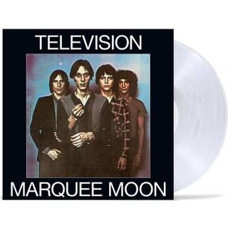 Television - Marquee Moon