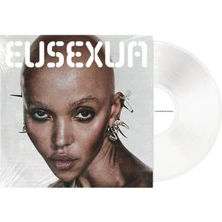 FKA Twigs - Eusexua (Clear Coloured) (LP)