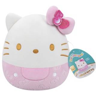 Squishmallows: Hello Kitty - 20 cm