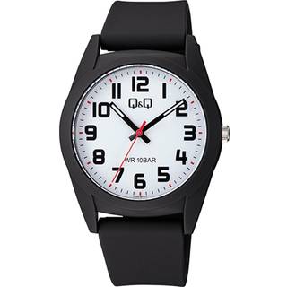 Elegant Herreklokke Q&Q V13A-001VY