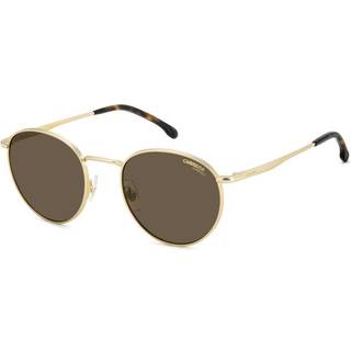 Carrera 339/S 0NR/70 52 Solbriller Mænd Guld - Gold - 52mm