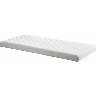 Nordisk Fjer skummadras 140x200 cm