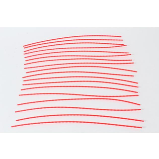 Husqvarna del nummer 532182219 Trimmer Line