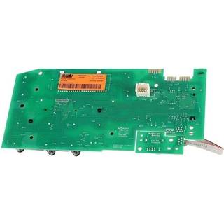 Electrolux ikke konfigureret elektronik, betjeningspanel, programvælger, Ruby,G+,C,WD 4055859393