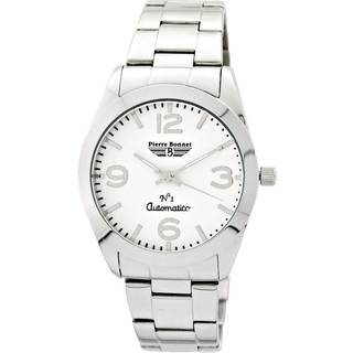Herre Pierre Bonnet 6582B Ur - 40mm Stilfuldt Armbåndsur
