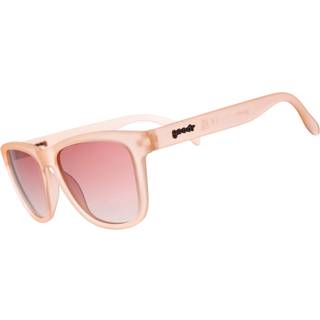 Goodr Don&#39;t Make Me Blush Str. One Size Pink