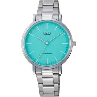 Mænds Q&Q C34A-014PY Sport Ur