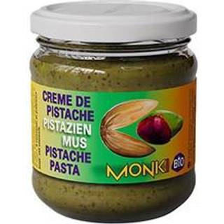 Monki Pistaciesmør Ø - 175 g