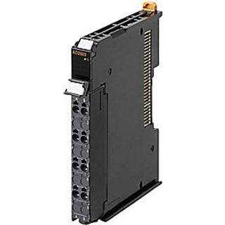 Omron Omro nx029108d fieldbus