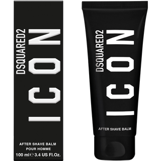 Dsquared2 Dufte-til-maend ICON-Pour-HommeAfter Shave-balsam 100 ml (3.280,00 kr / 1 l) - 100 ml