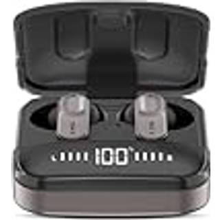 MIXX Høretelefoner Ultra Mini Streambuds In-Ear