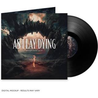 As I Lay Dying - Through Storms Ahead