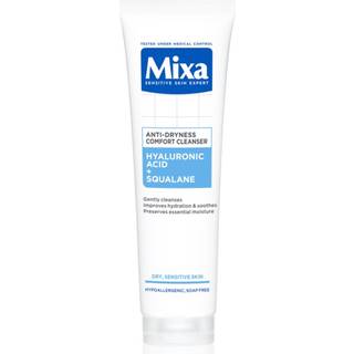 MIXA Anti-Dryness Comfort Cleanser Ansigts rensegel Til at behandle hudtørhed 150 ml - 150 ml