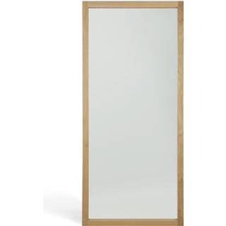 Ethnicraft, Light Frame gulvspejl eg