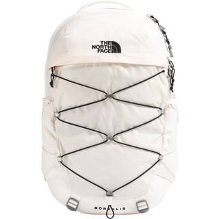 The North Face Women's Borealis Daypack Damer størrelse 27 l farve grå/hvid